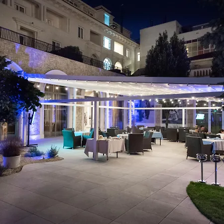 Iaki Conference & Spa Hotel-2