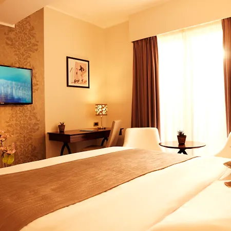 Grand Hotel Portoroz 4* superior – Terme&Wellness LifeClass-2