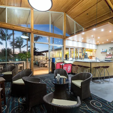 Copthorne Hotel And Resort Bay Of Islands-3