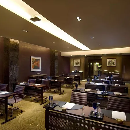 Hilton Beijing-2