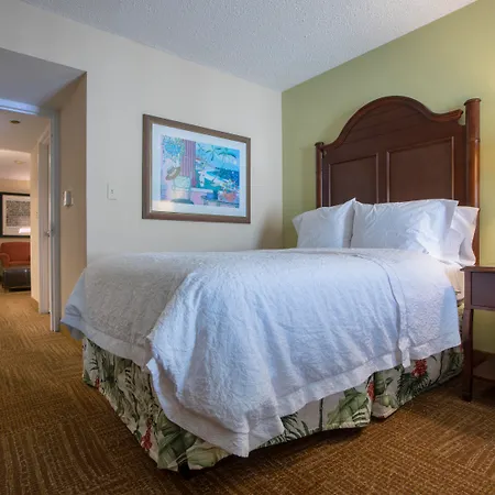 Hampton Inn & Suites San Juan-3