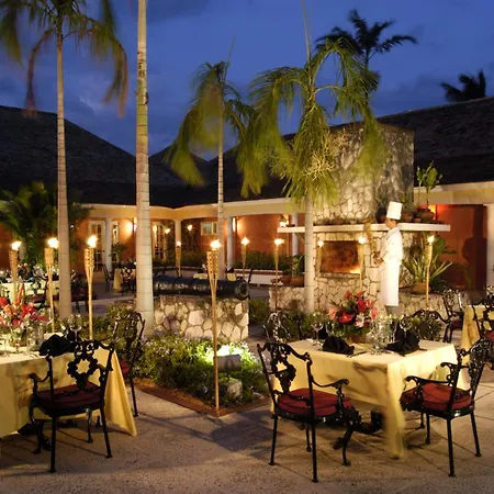 Dreams Rose Hall All-Inclusive Resort & Spa-2