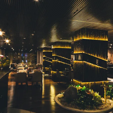 Cochin Zen Hotel-2