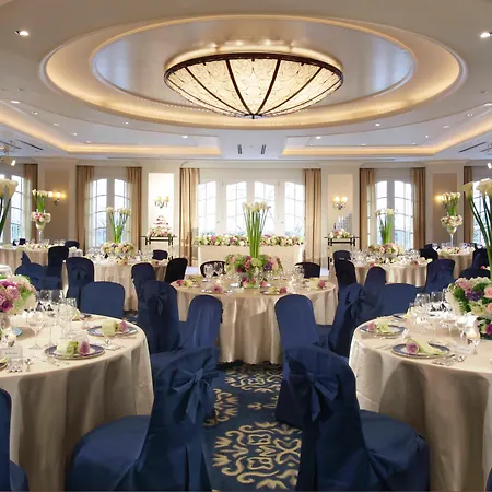 Keio Plaza Hotel Tokyo Premier Grand-3