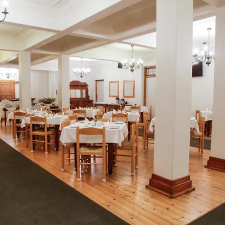 Windsor Hotel Hermanus-2