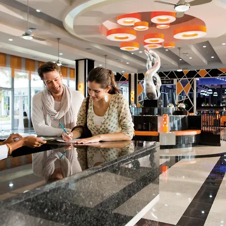 Hotel Riu Palace Jamaica (Adults Only)-2