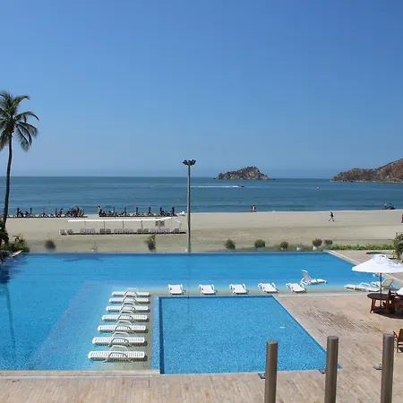 Tamaca Beach Resort-3