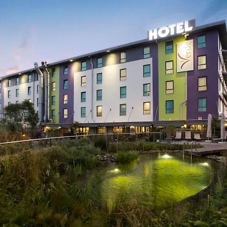 Hotel Verde Cape Town Airport-3