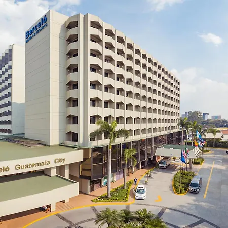 Barcelo Guatemala City-3