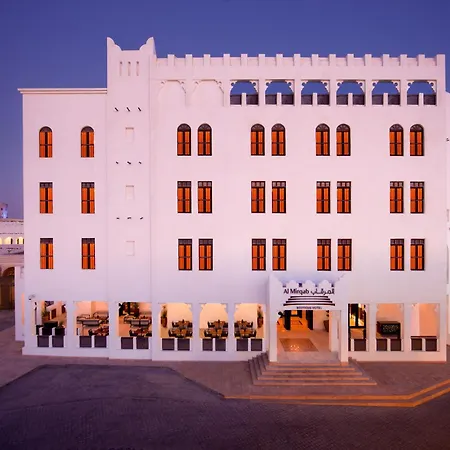 Souq Waqif Boutique Hotels - Tivoli-2