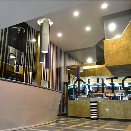 Nu House Boutique Hotel-2