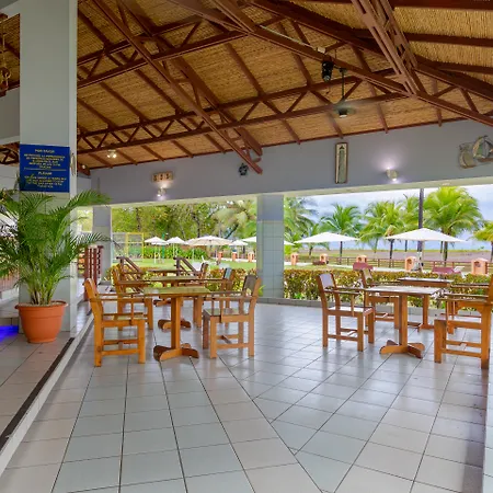 Best Western Jaco Beach All Inclusive Resort-3