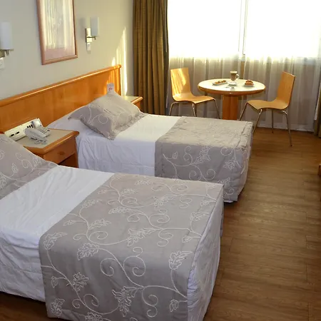 Hotel Lafayette-2