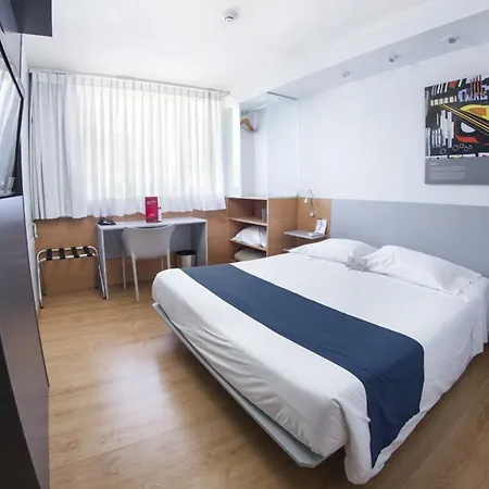 Hotel Orpheo Express-3