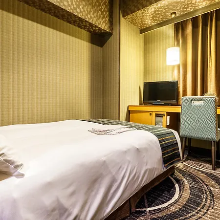 Sotetsu Fresa Inn Higashi Shinjuku-3