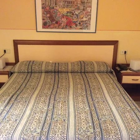 Hotel Le Ginestre-3