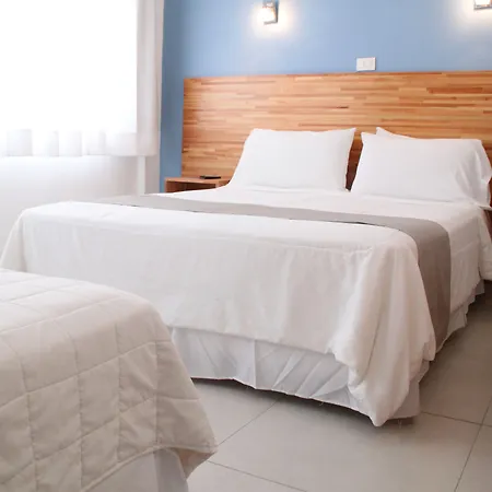 Hotel Florinda-3