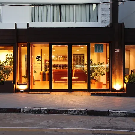 Hotel Florinda-2