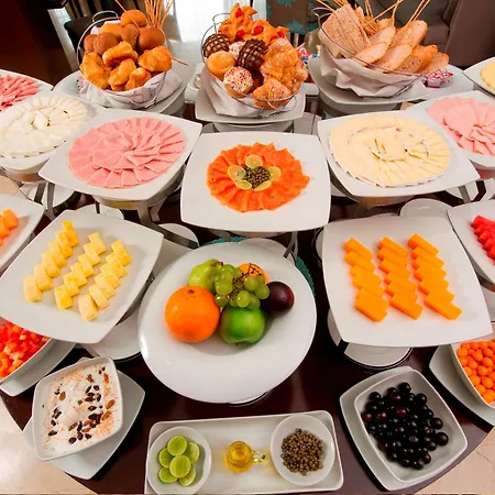 Radisson San Isidro Hotel&Suites-3