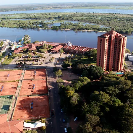 Yacht & Golf Club Paraguayo, A Tribute Portfolio Resort-2