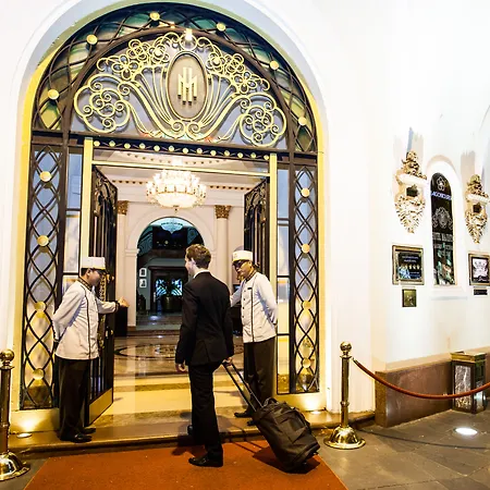 Hotel Majestic Saigon-3