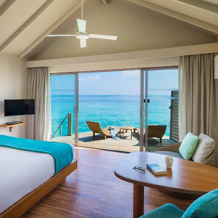 Centara Ras Fushi Resort & Spa Maldives - Stay 4 Nights Or More And Enjoy 40 Percent Off Speedboat Transfers, Valid For Stays From 6 Apr To 30 Sep 2026 (Adults Only)-2