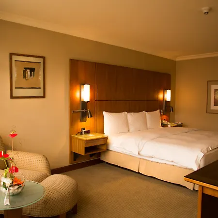 Swissotel Quito-2