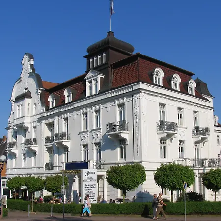 Göbel`s Hotel Quellenhof-2