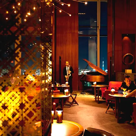 Andaz Tokyo - A Concept By Hyatt-3