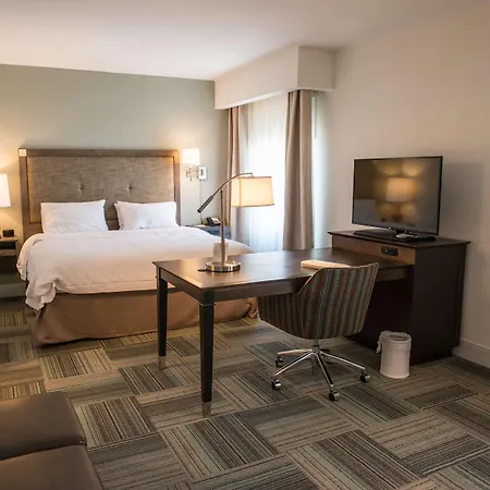 Hampton Inn Bainbridge, Ga-3