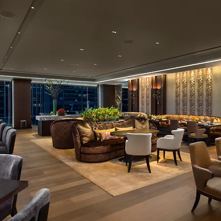 Four Seasons Hotel Tokyo At Marunouchi-2