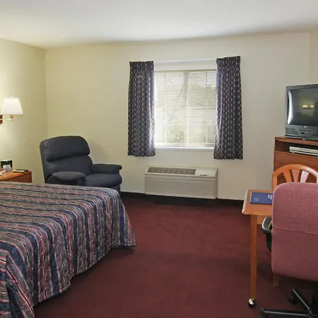 Candlewood Suites Newport News-Yorktown By Ihg-3