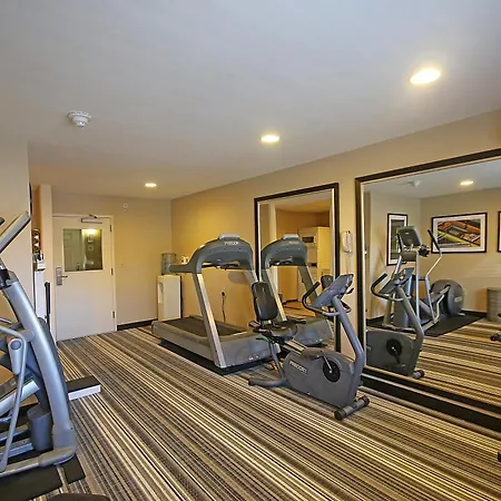 Candlewood Suites Newport News-Yorktown By Ihg-2