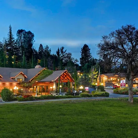 Best Western Plus Yosemite Gateway Inn-2