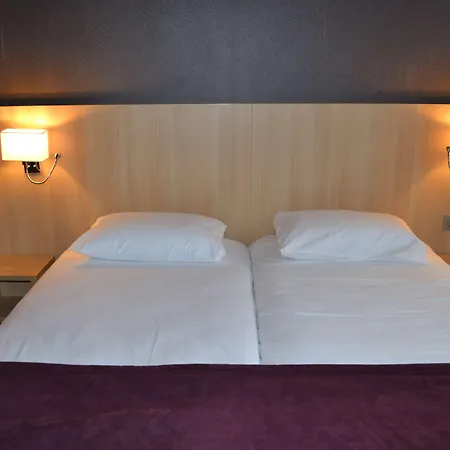 Hôtel Kyriad&Spa Reims centre-3