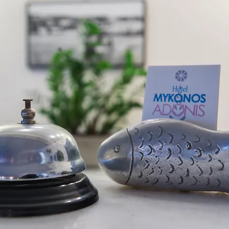 Hotel Adonis-2