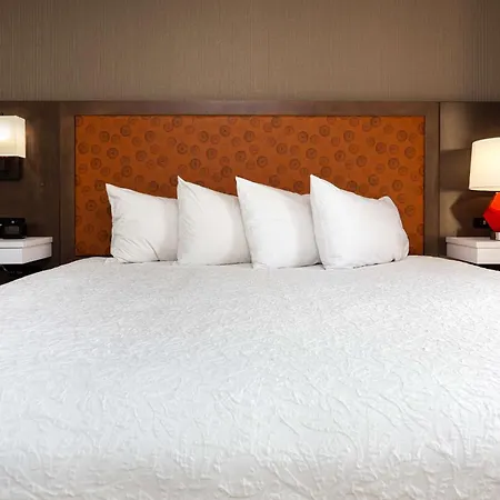 Hampton Inn Kingsport-3