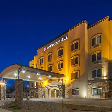 Best Western Plus Gallup Inn & Suites-2