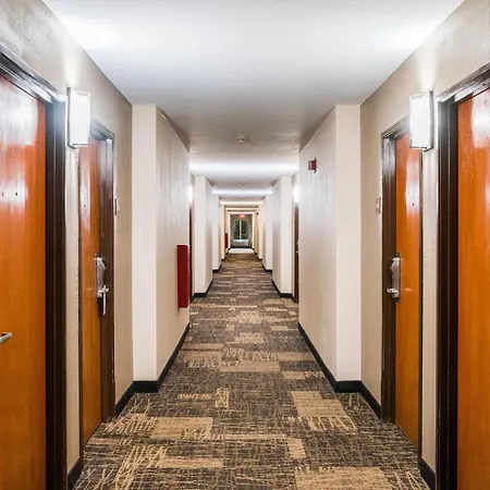 Red Roof Inn Spartanburg - I-26-3