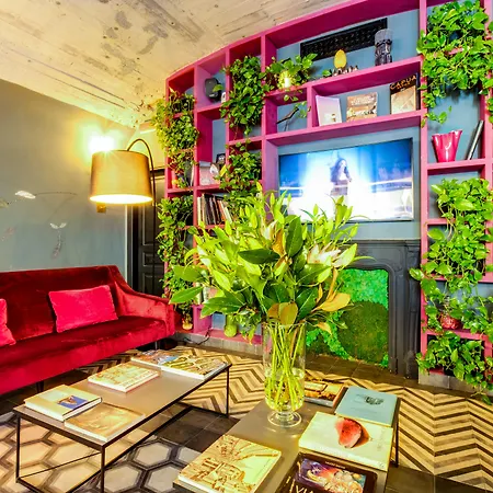 Roma Luxus Hotel-2