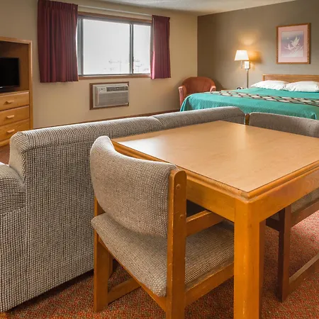 Super 8 By Wyndham Hartford Wi-2