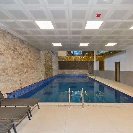 Harmony Hotel Merter & Spa-2