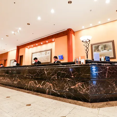 Swiss Grand Hotel Seoul & Grand Suite-2