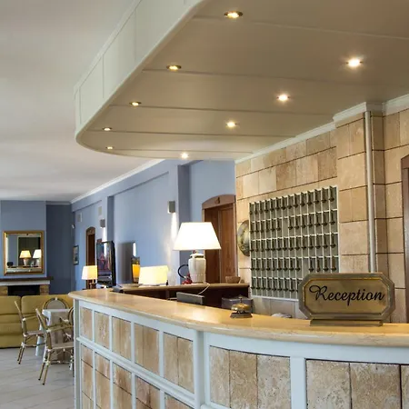 Conchiglia Azzurra Hotel&Beach-3