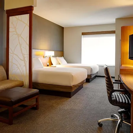 Hyatt Place Columbus-2