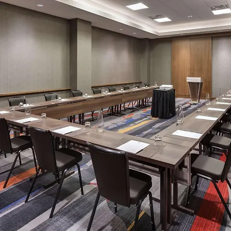 Hyatt Regency Bloomington - Minneapolis-3