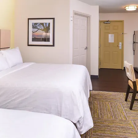Candlewood Suites Paducah By Ihg-2