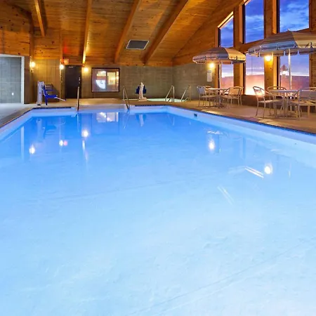 Americinn By Wyndham Rice Lake-2