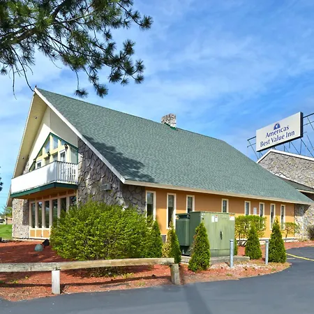 Americas Best Value Inn Plattsburgh-2