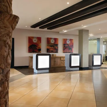 Ramada Resort By Wyndham Dar Es Salaam-3
